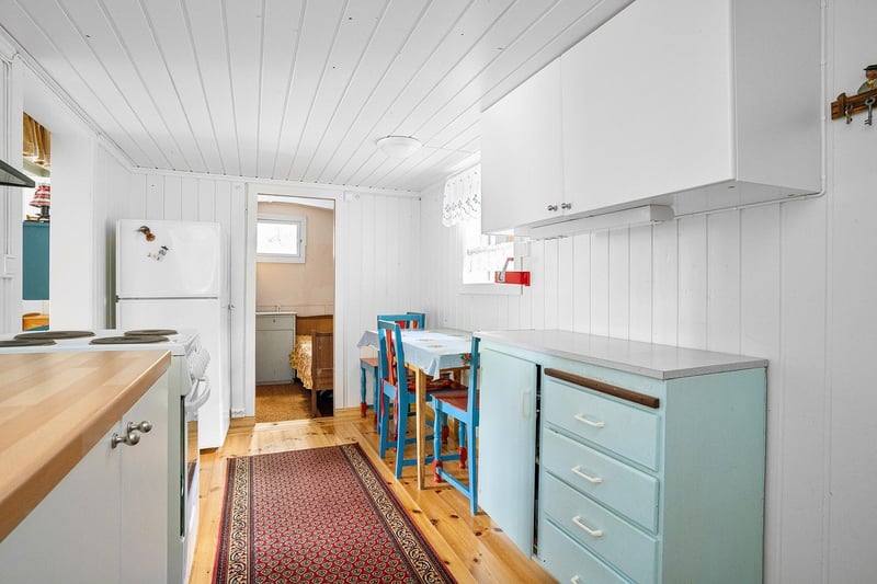 Functional Furniture