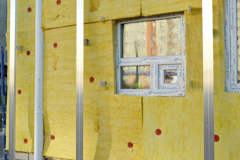 Insulation Solutions